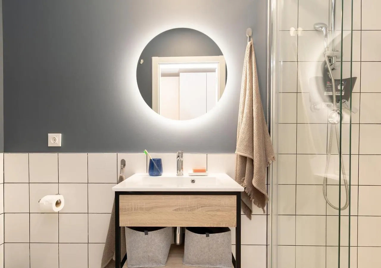 Apartment Yugo Llac Sabadell Spain
