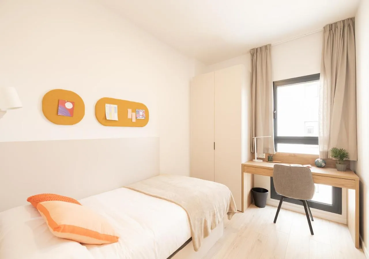 Apartment Yugo Llac Sabadell