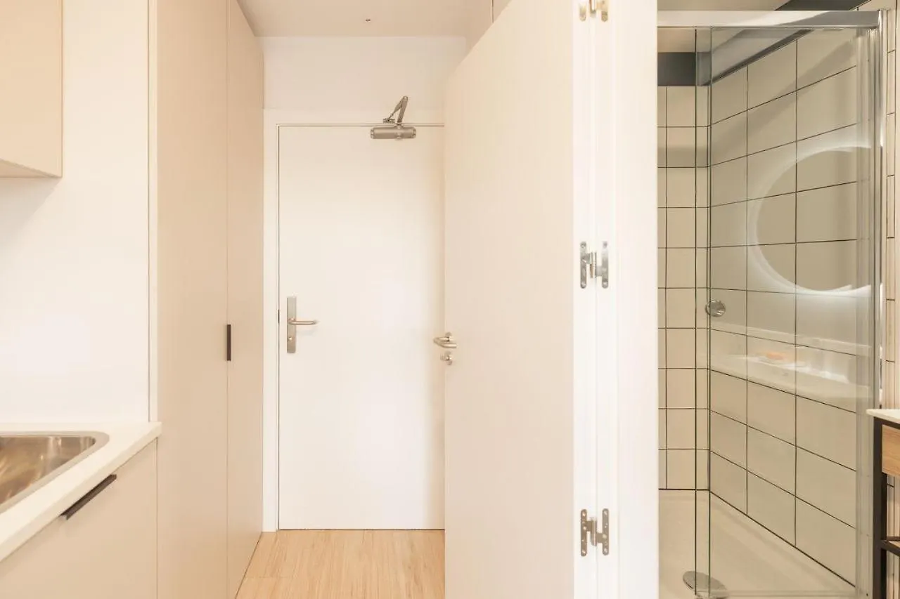 Apartment Yugo Llac Sabadell
