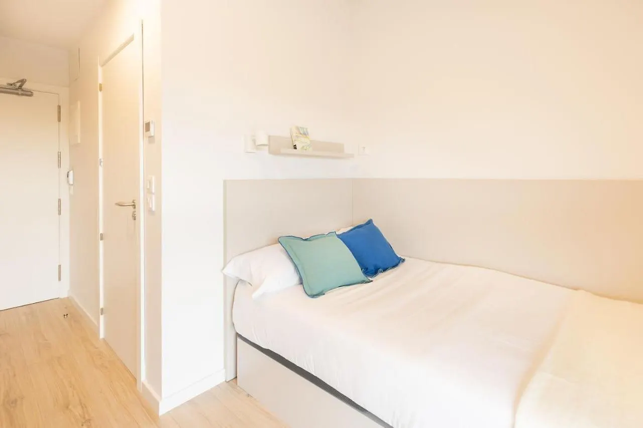 Apartment Yugo Llac Sabadell Spain