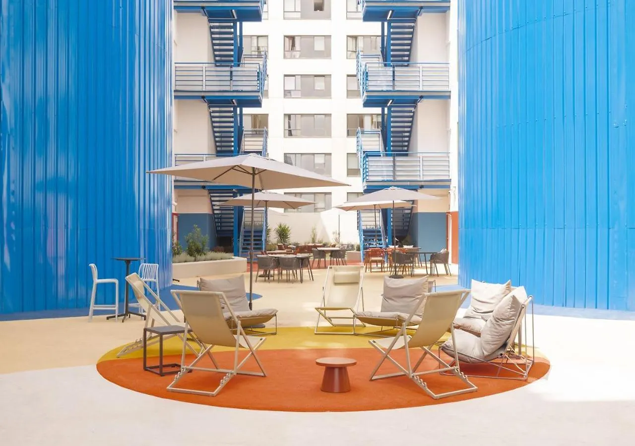 Apartment Yugo Llac Sabadell