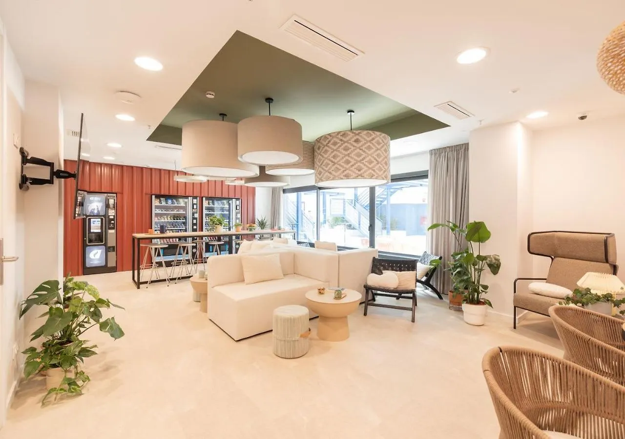 Apartment Yugo Llac Sabadell Spain